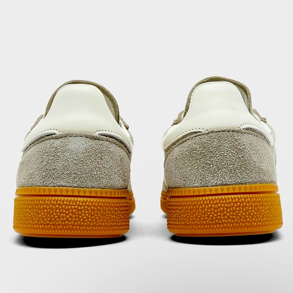 📎 Adidas Handball Spezial Silver 📎 - Picture 4 of 4